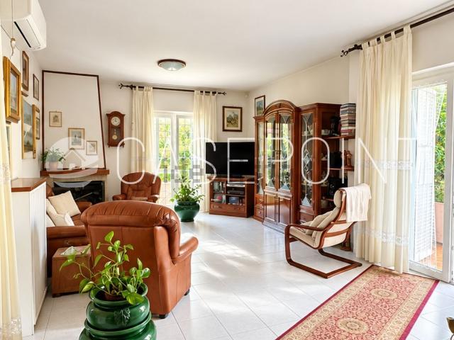 Casa in vendita a Valcanneto, Cerveteri