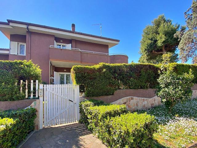 Casa in vendita a Roma Capitale, Lazio