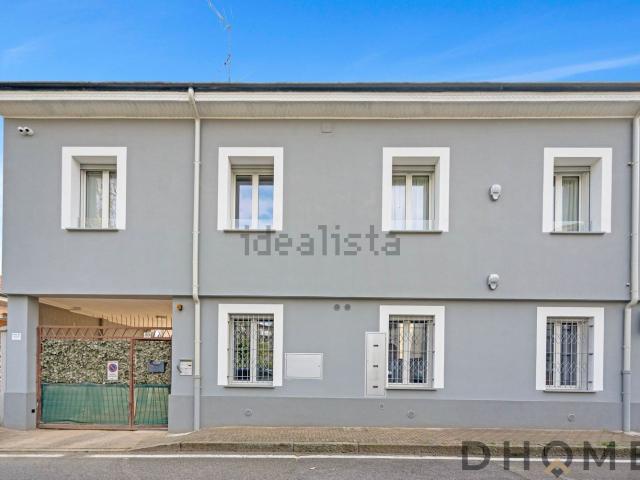 Casa in vendita a Santuario, Saronno