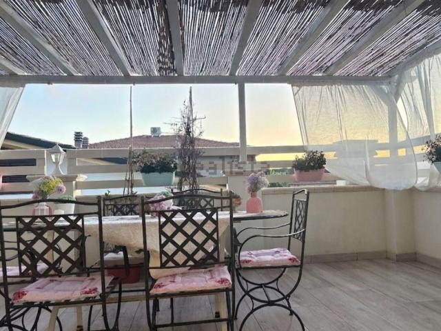 Casa in vendita a Ex Campo d'Aviazione, Viareggio
