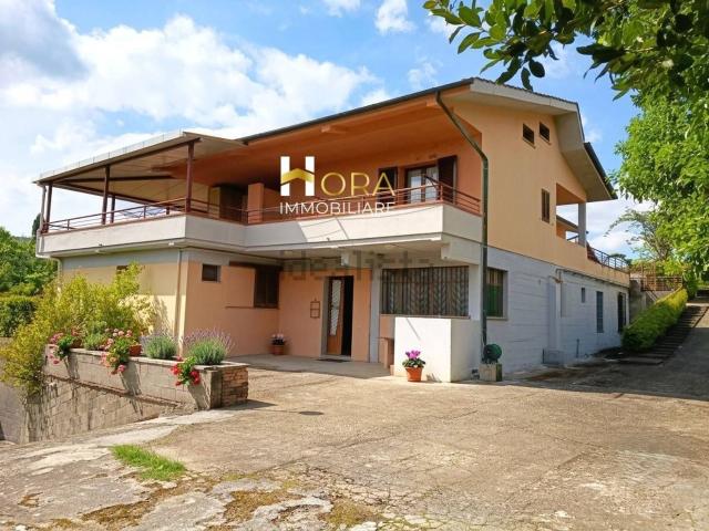 Casa in vendita a La Serra, Carmignano