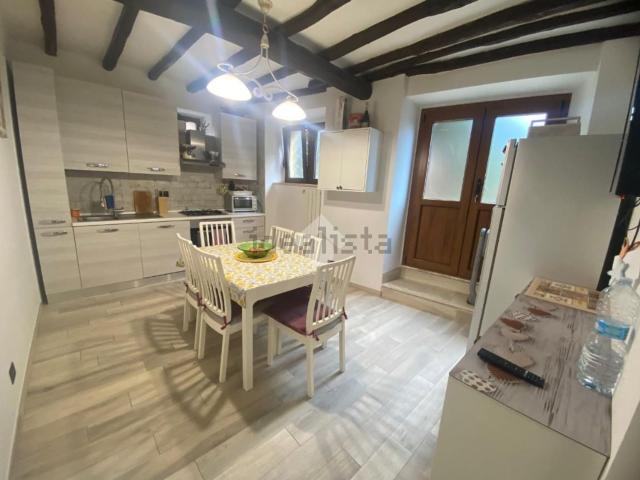 Casa in vendita a Montefiascone, Lazio