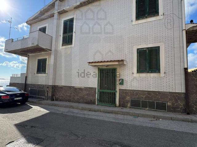 Casa in vendita a VI Circoscrizione, Messina