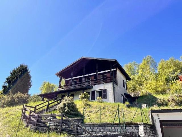 Casa in vendita a Centro Valle Intelvi, Casasco Intelvi