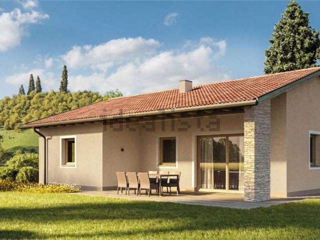 Casa in vendita a Ardoneghe, Brugine