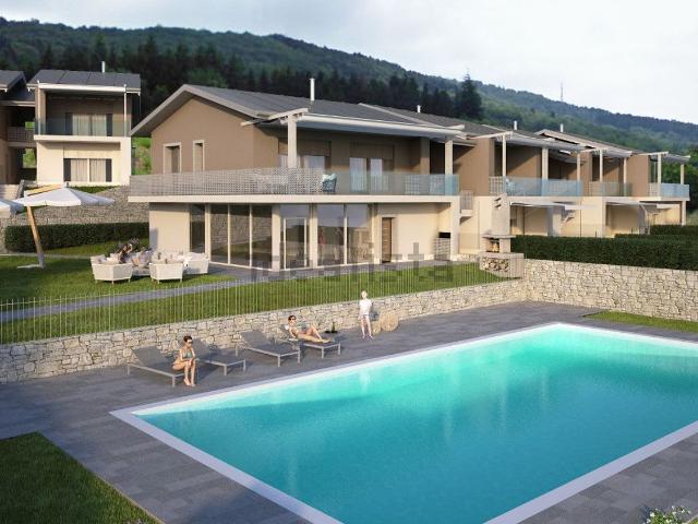 Casa in vendita a San Zeno Di Montagna, Veneto