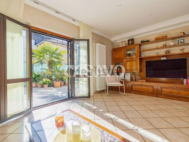 Casa in vendita a Zona Omogenea Milano Nord, Cinisello Balsamo