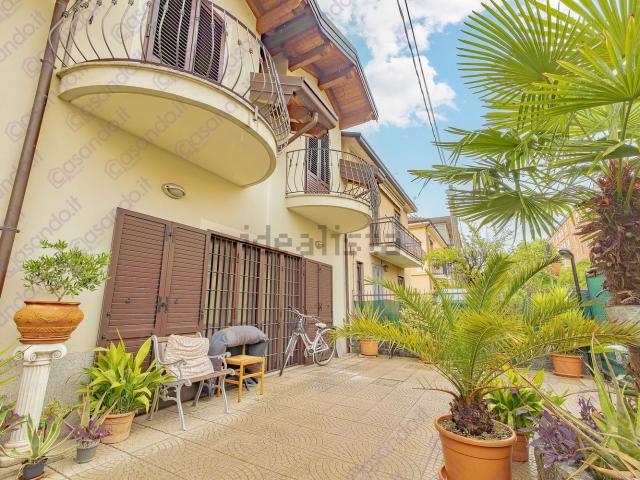 Casa in vendita a Zona Omogenea Milano Nord, Cinisello Balsamo