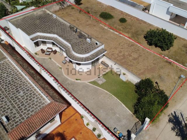 Casa in vendita a Sant'Isidoro, Nardò