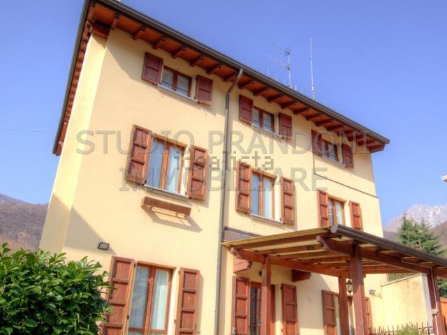 Casa in vendita a Ballabio Inferiore, Ballabio