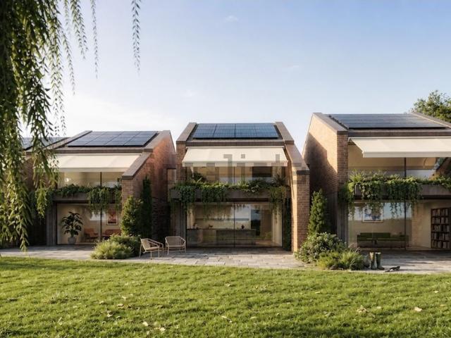 Casa in vendita a Monticelli Terme, Montechiarugolo