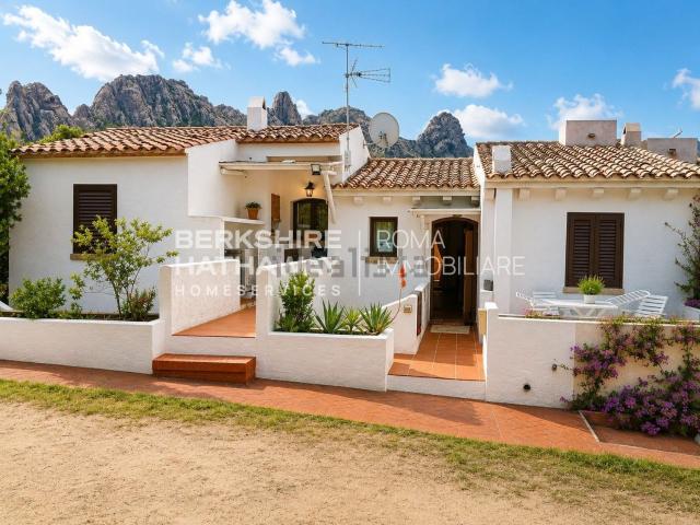 Casa in vendita a San Pantaleo