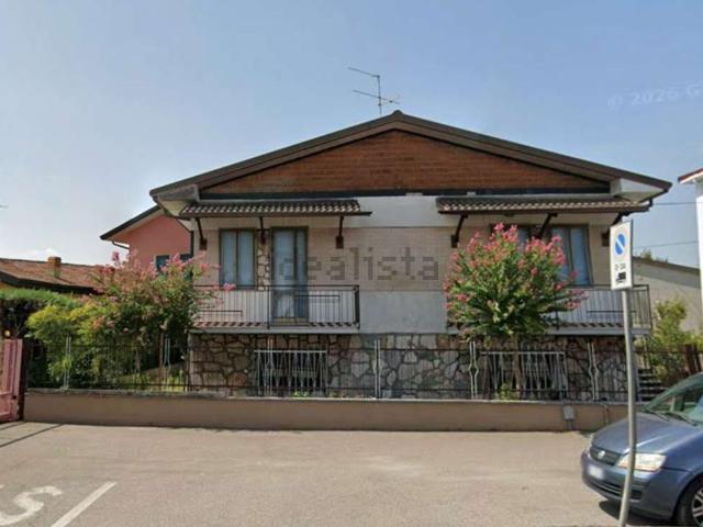 Casa in vendita a San Giovanni Lupatoto, Veneto