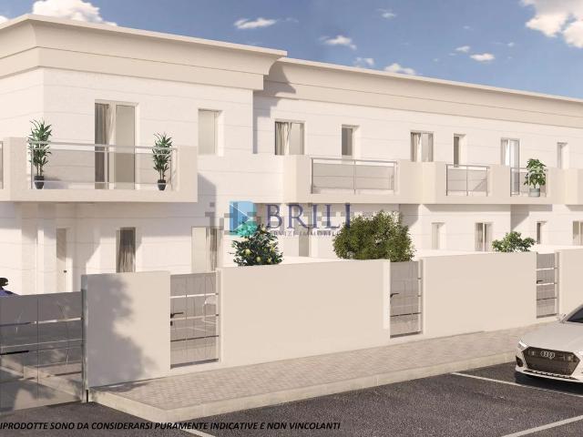 Casa in vendita a Sa Minda Noa, San Pantaleo