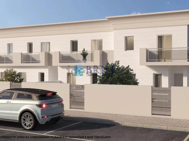 Casa in vendita a San Pantaleo