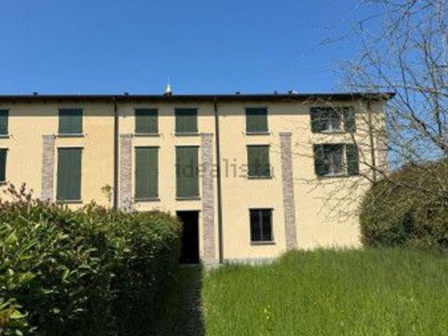 Casa in vendita a Unione dei comuni del Sorbara, Castelfranco Emilia