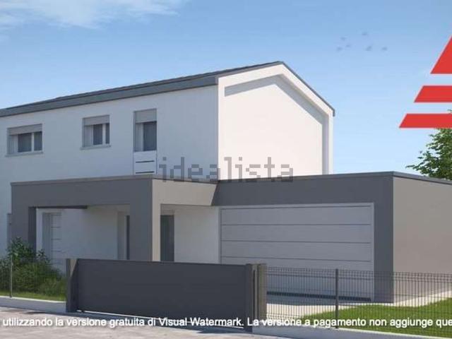 Casa in vendita a Tezze Sul Brenta, Veneto