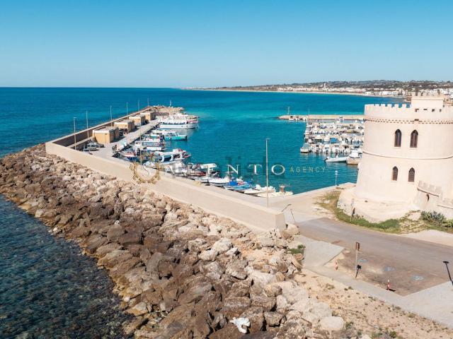 Casa in vendita a Torre Vado, Puglia