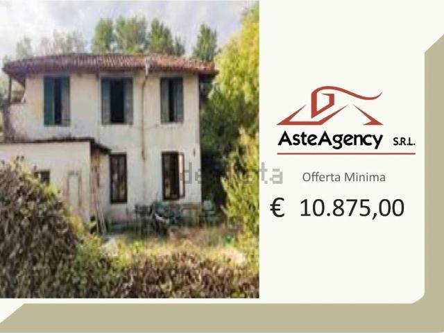 Casa in vendita a Muscoli, Cervignano Del Friuli