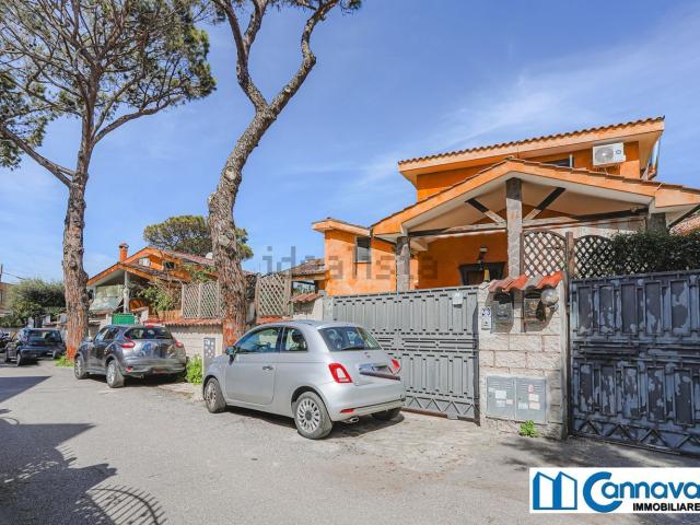 Casa in vendita a Roma Capitale, Lazio