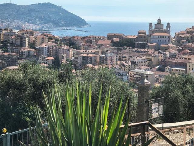 Casa in vendita a Caramagnetta, Imperia