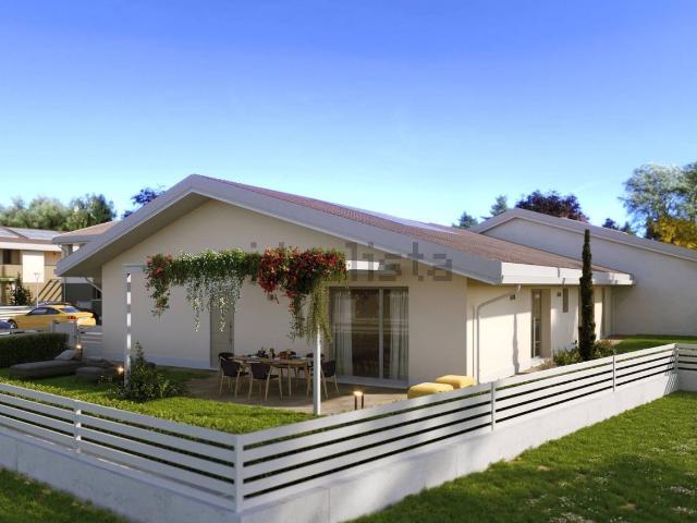 Casa in vendita a Creola, Saccolongo