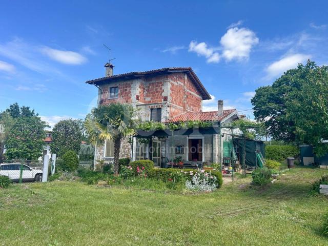 Casa in vendita a Tricesimo, Friuli-Venezia Giulia