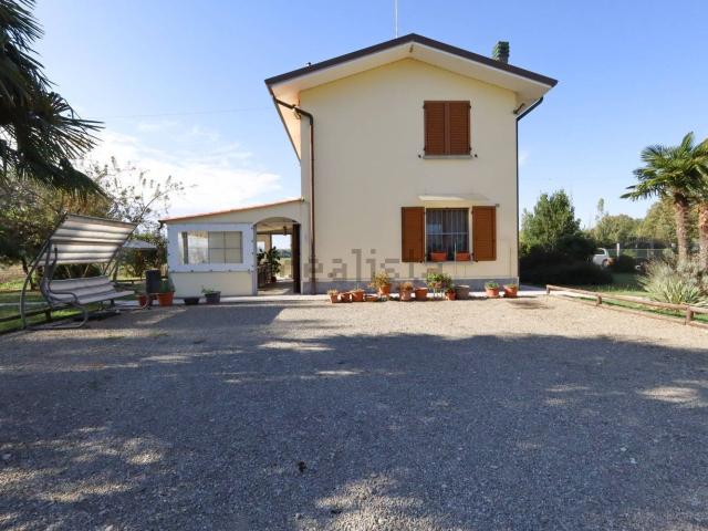 Casa in vendita a Crocetta-San Lazzaro-Modena Est, Modena