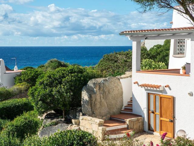 Casa in vendita a Capo Testa, Santa Teresa Gallura