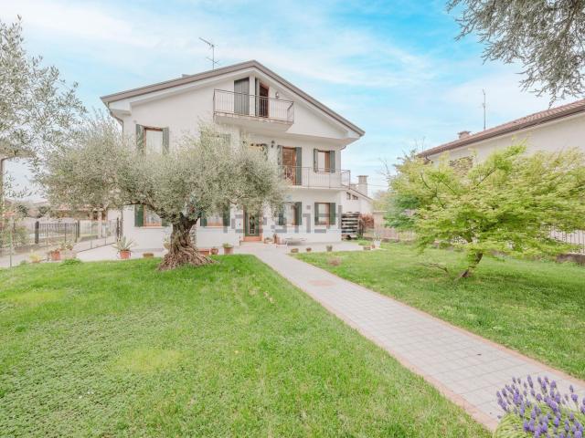 Casa in vendita a Chirignago-Zelarino, Venezia