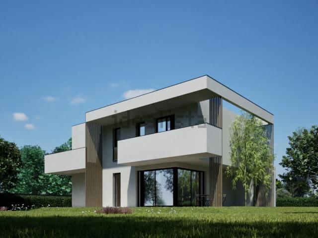 Casa in vendita a Roncaglia, Ponte San Nicolò