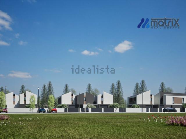 Casa in vendita a Dolo, Veneto