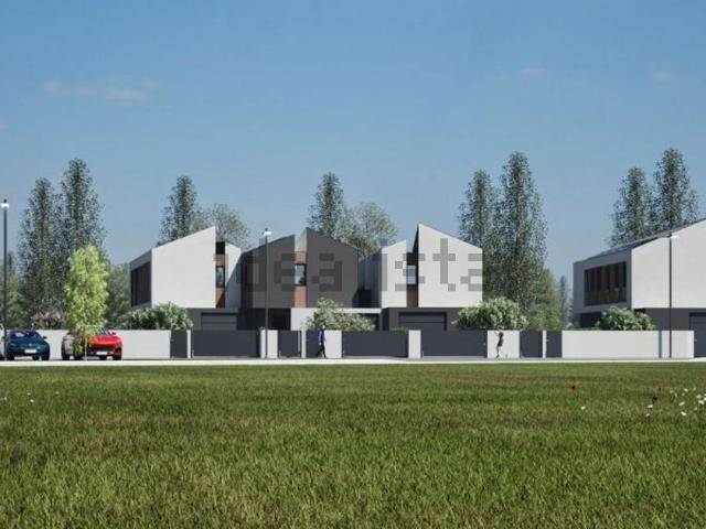 Casa in vendita a Dolo, Veneto