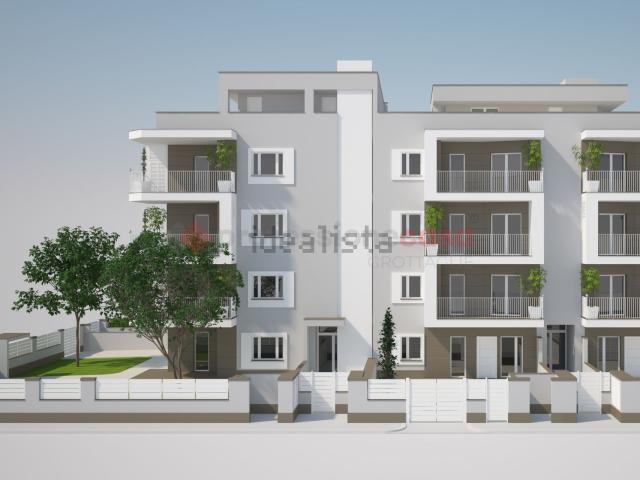 Casa in vendita a Puglia, Taranto
