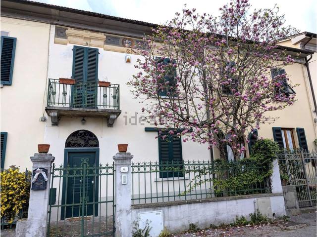 Casa in vendita a Casermette, Pistoia