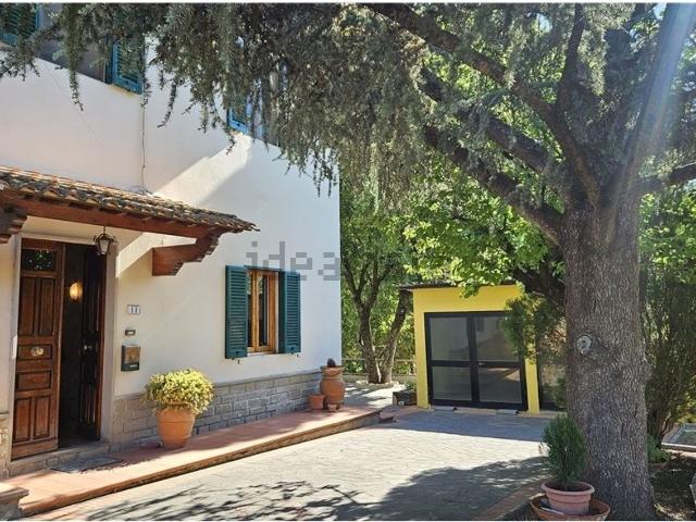 Casa in vendita a Unione dei Comuni Circondario dell'Empolese Valdelsa, Empoli
