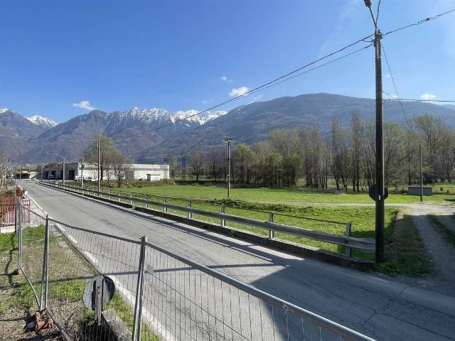 Casa in vendita a Morbegno, Lombardia