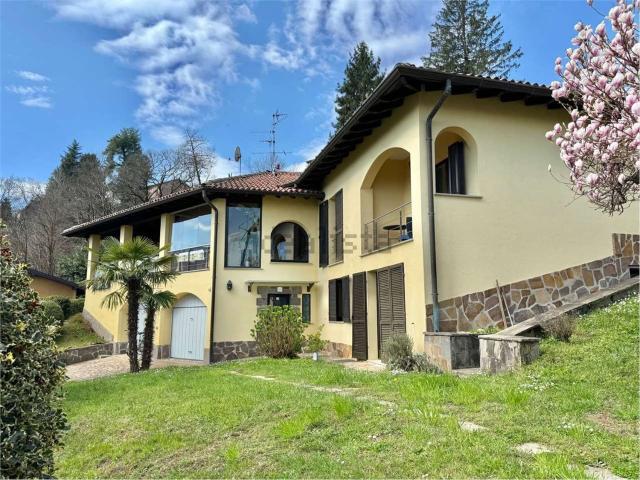 Casa in vendita a Comunità Montana del Piambello, Viconago