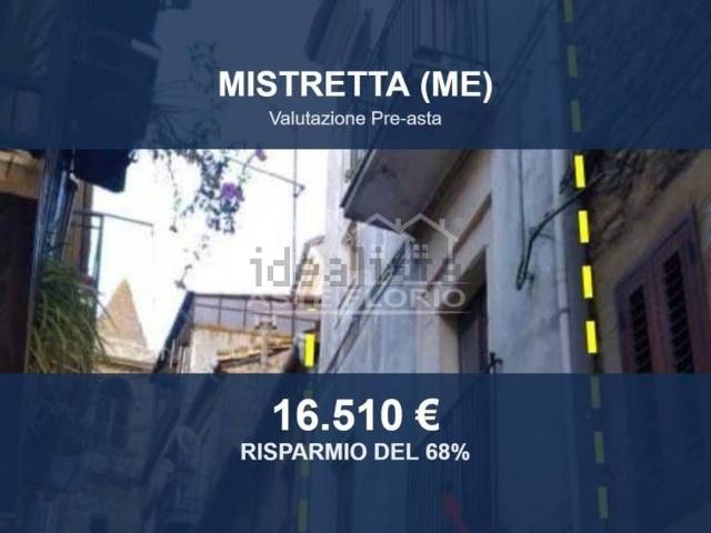 Casa in vendita a Petra Pilata, Mistretta