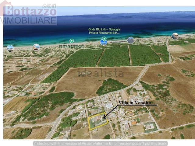 Casa in vendita a Puglia, Taranto