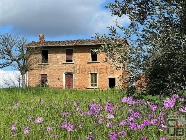 Casa in vendita a Unione dei Comuni Circondario dell'Empolese Valdelsa, Fucecchio