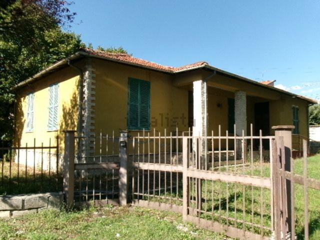 Casa in vendita a Cappelle dei Marsi, Scurcola Marsicana