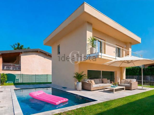 Casa in vendita a Pieve Vecchia, Manerba Del Garda