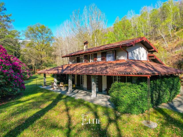 Casa in vendita a Piemonte, Verbano-cusio-ossola
