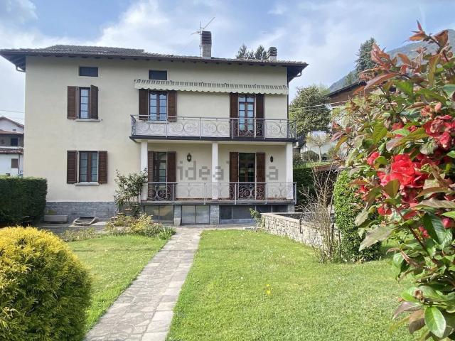 Casa in vendita a Centro Valle Intelvi, Casasco D'intelvi