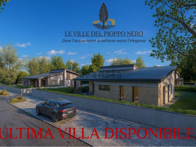 Casa in vendita a Noceto, Reggio Emilia