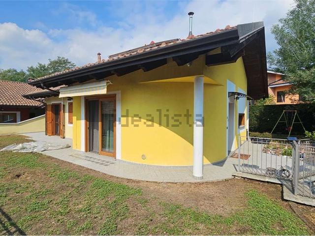 Casa in vendita a Cantalupa, Torino
