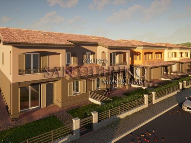 Casa in vendita a Bassa Reggiana, Re