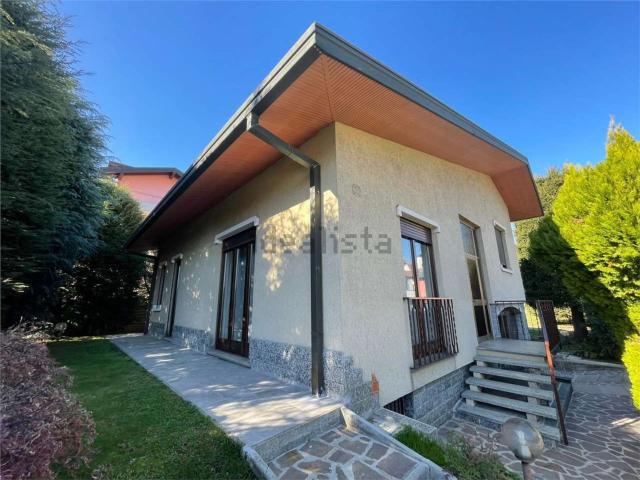 Casa in vendita a Oltrestazione, Legnano