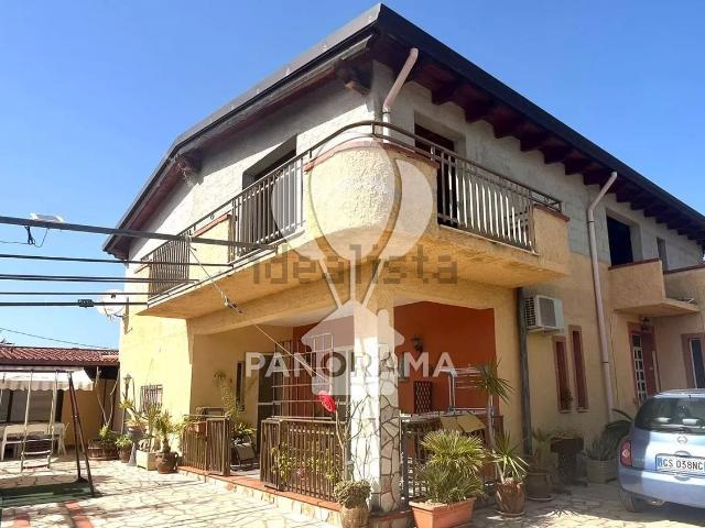 Casa in vendita a Balestrate, Sicilia